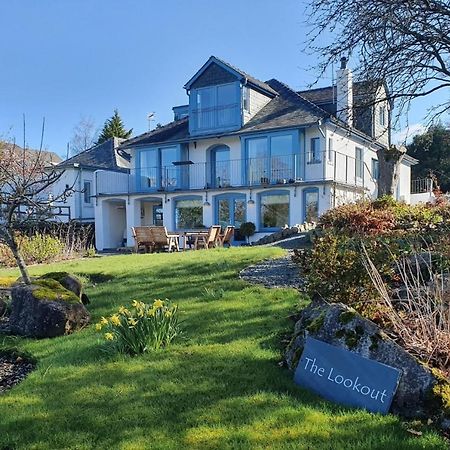 فيلا The Lookout Keswick كيسويك المظهر الخارجي الصورة