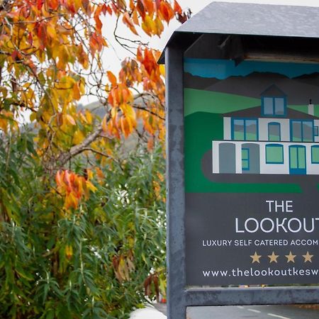 فيلا The Lookout Keswick كيسويك المظهر الخارجي الصورة