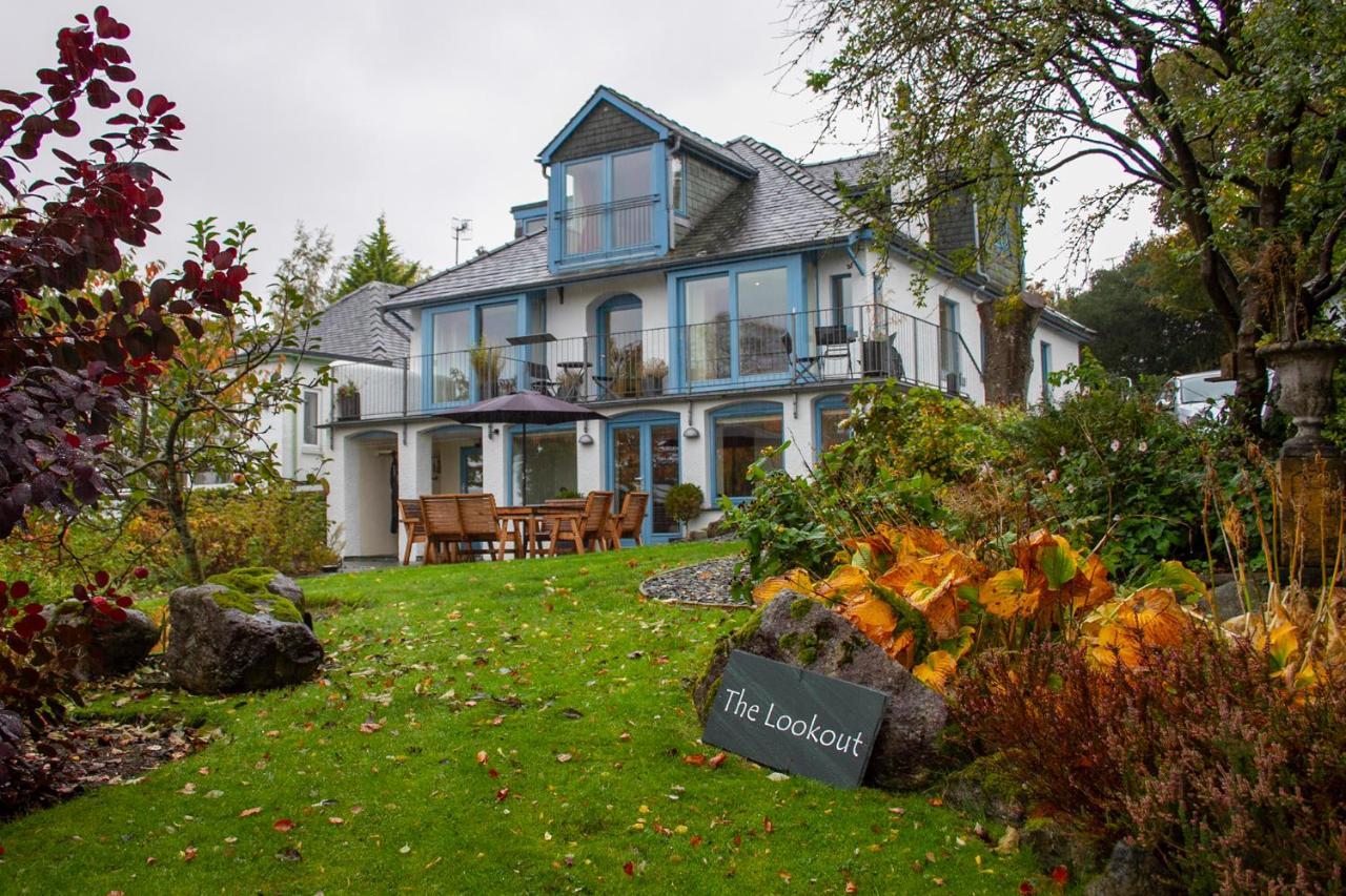 فيلا The Lookout Keswick كيسويك المظهر الخارجي الصورة