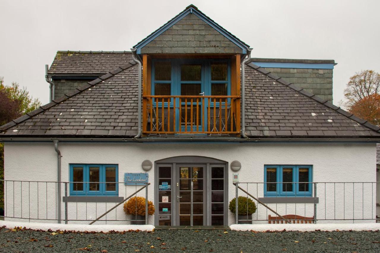 فيلا The Lookout Keswick كيسويك المظهر الخارجي الصورة